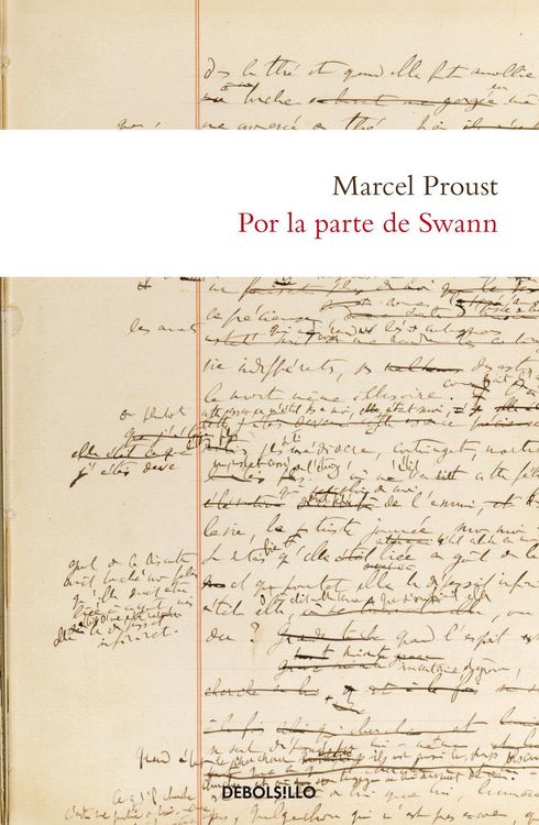 Produktbild: Proust, M: Por La Parte de Swann / Swann's Way