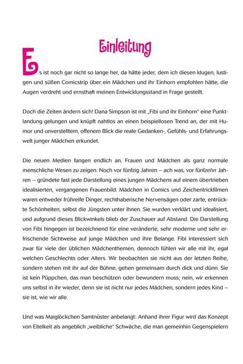 Produktbild: Fibi und ihr Einhorn (Bd. 2) - Volle Fahrt ins Gl&uuml;ck (Comics f&uuml;r Kinder)