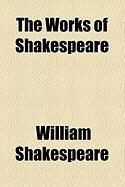 Produktbild: The Works of Shakespeare