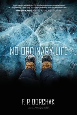 Produktbild: No Ordinary Life