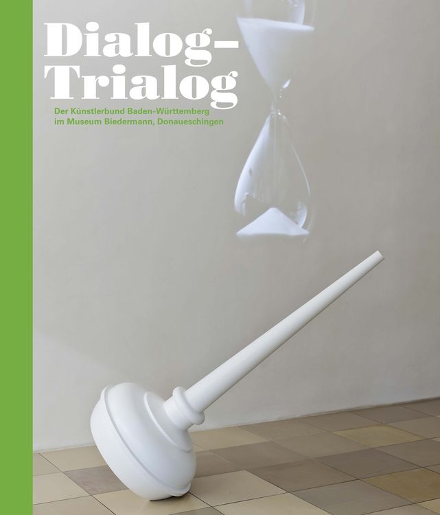 Produktbild: Dialog-Trialog