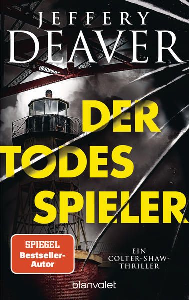 Produktbild: Der Todesspieler