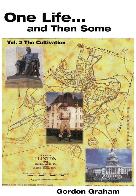 Produktbild: One Life... and Then Some, Vol. II