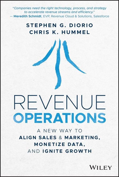 Produktbild: Revenue Operations