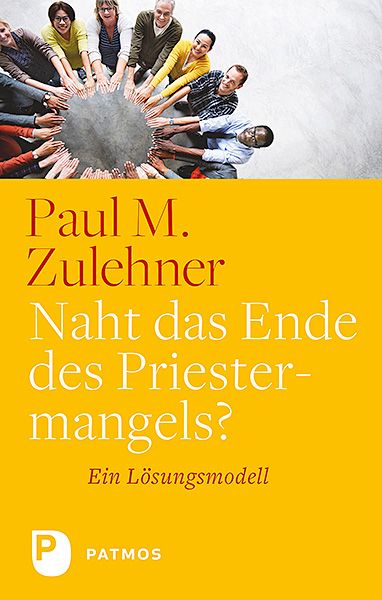 Produktbild: Naht das Ende des Priestermangels?