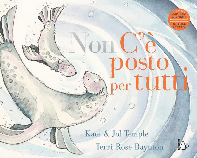 Produktbild: (Non) C'e' posto per tutti