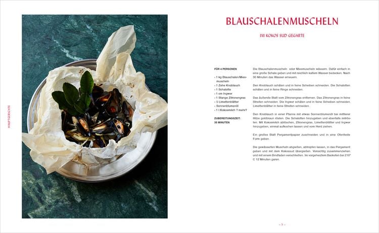 Produktbild: Halb so wild