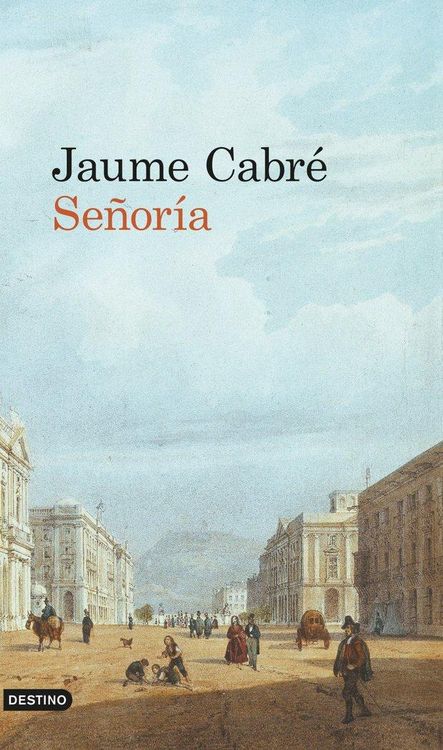 Produktbild: Se&ntilde;or&iacute;a