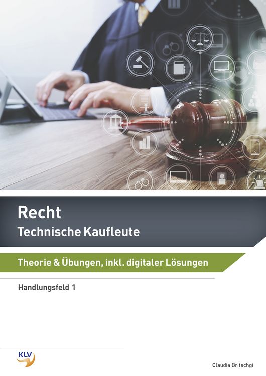 Produktbild: Recht