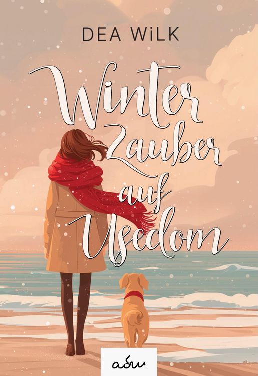Produktbild: Winter Zauber auf Usedom