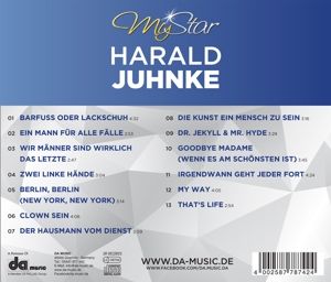 Produktbild: My Star