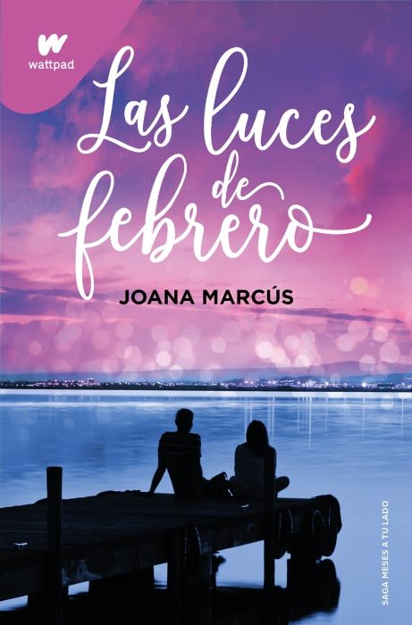 Produktbild: Las Luces de Febrero / February Lights