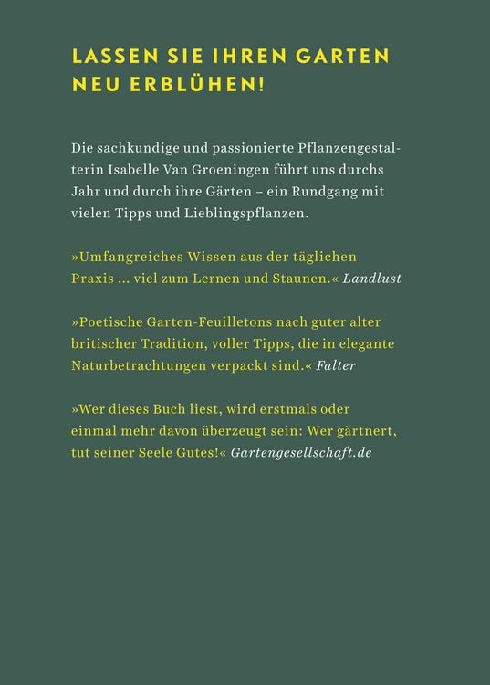 Produktbild: Die sieben Jahreszeiten