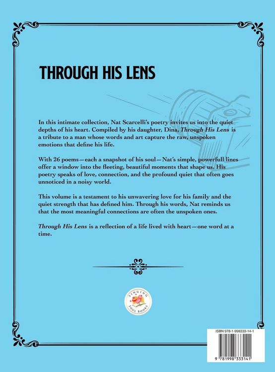 Produktbild: Through His Lens