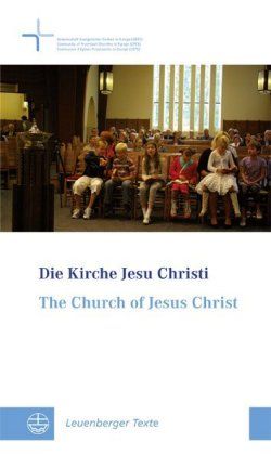 Produktbild: Die Kirche Jesu Christi / The Church of Jesus Christ