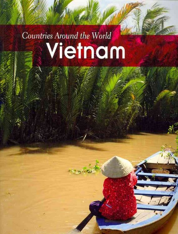 Produktbild: Vietnam