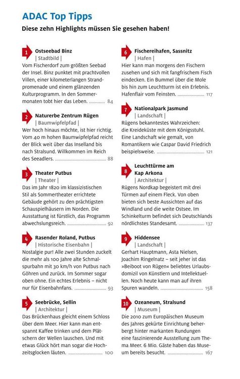 Produktbild: R&uuml;gen mit Hiddensee und Stralsund