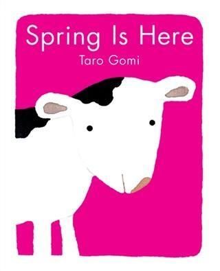 Produktbild: Spring Is Here