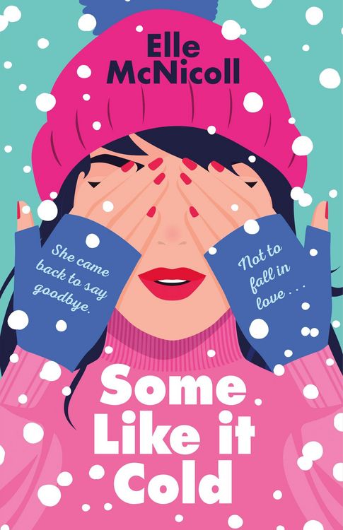 Produktbild: McNicoll, E: Some Like It Cold