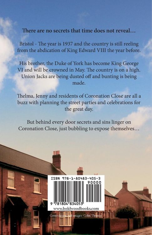 Produktbild: Shameful Secrets on Coronation Close