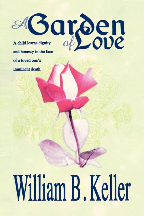 Produktbild: A Garden of Love