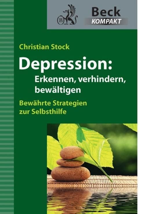 Produktbild: Depression