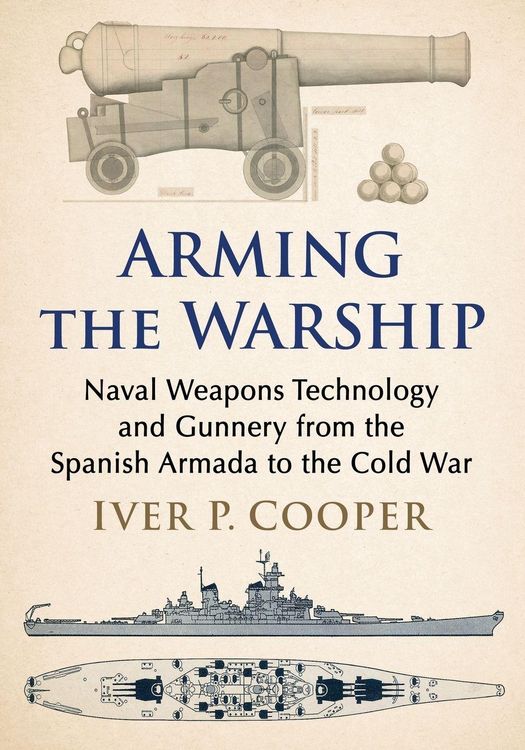 Produktbild: Arming the Warship