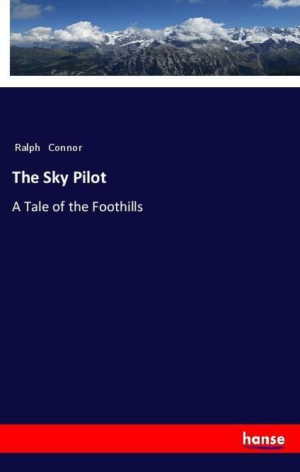 Produktbild: The Sky Pilot