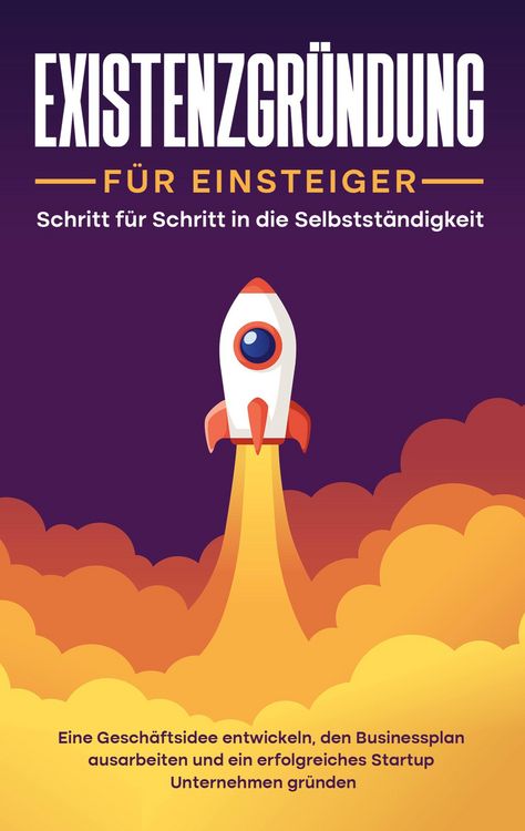 Produktbild: Existenzgr&uuml;ndung f&uuml;r Einsteiger