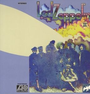 Produktbild: II, 2 Schallplatten (Deluxe)