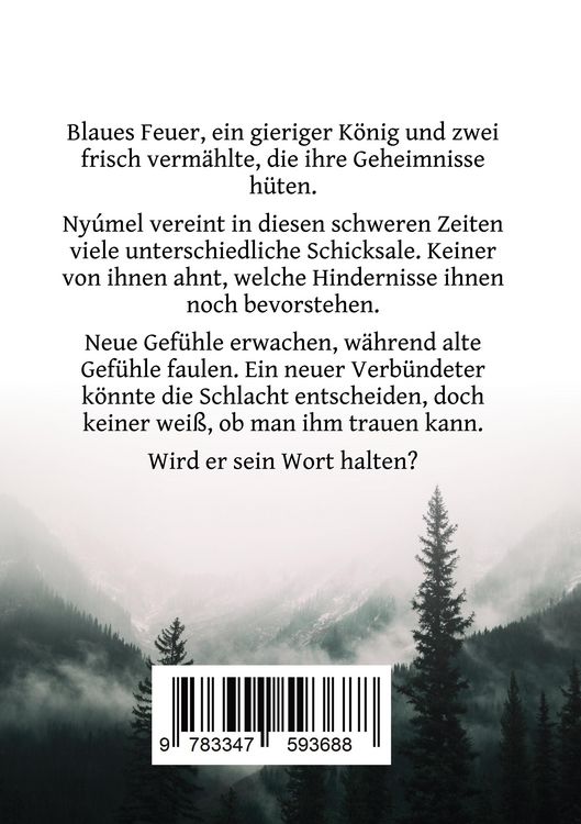 Produktbild: Die Chroniken von Ny&uacute;mel