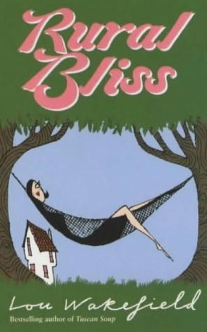Produktbild: Rural Bliss