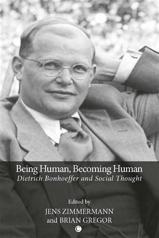 Produktbild: Being Human, Becoming Human