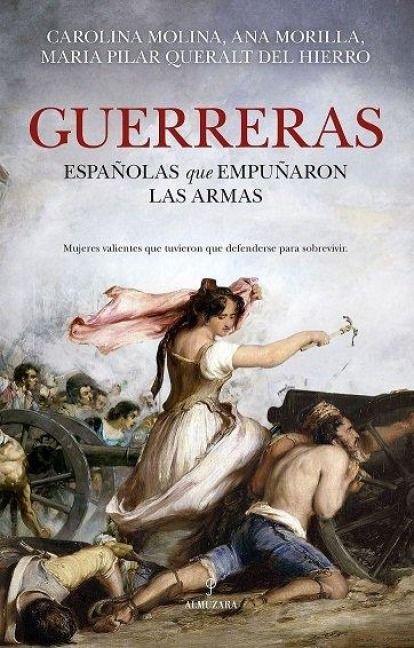Produktbild: Guerreras