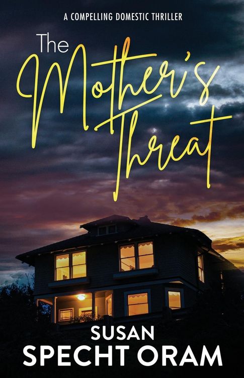 Produktbild: The Mother's Threat