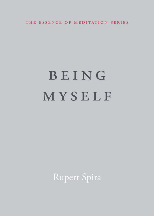 Produktbild: Being Myself