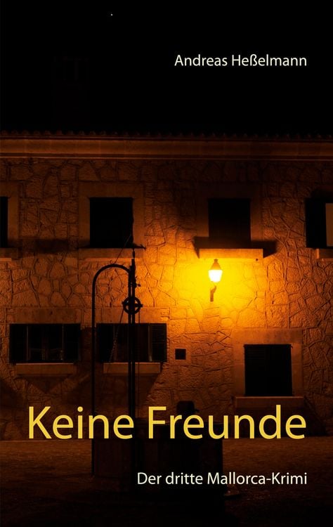 Produktbild: Keine Freunde