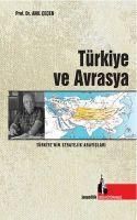 Produktbild: T&uuml;rkiye ve Avrasya