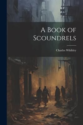 Produktbild: A Book of Scoundrels