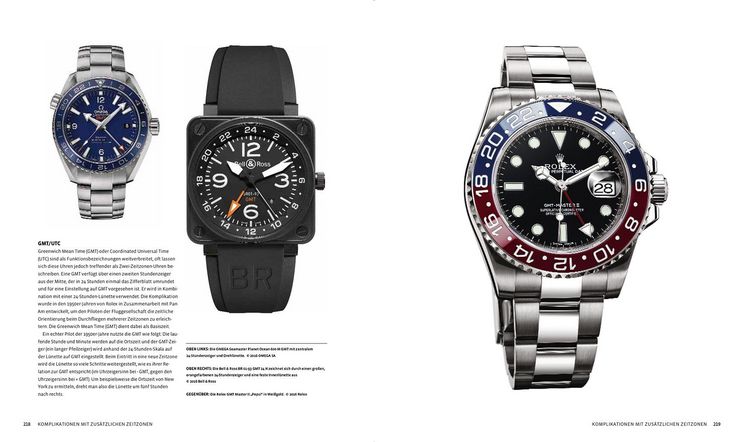 Produktbild: Armbanduhren