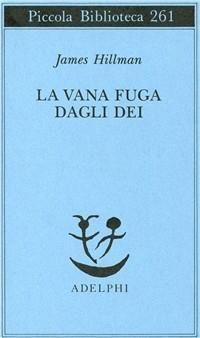Produktbild: La vana fuga degli dei