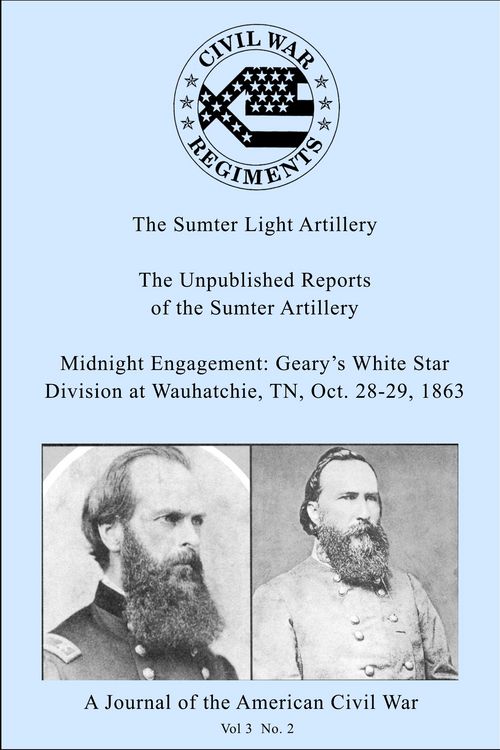 Produktbild: Journal of the American Civil War: V3-2