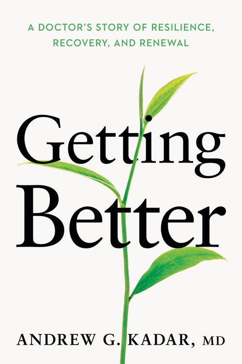 Produktbild: Getting Better