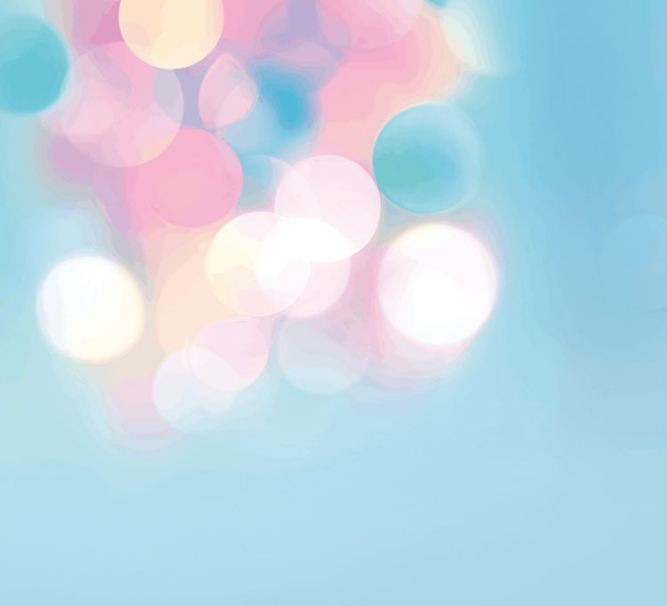 Produktbild: Everyday Glimmers