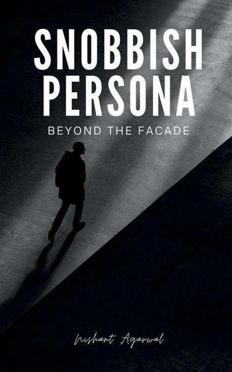Produktbild: Snobbish persona
