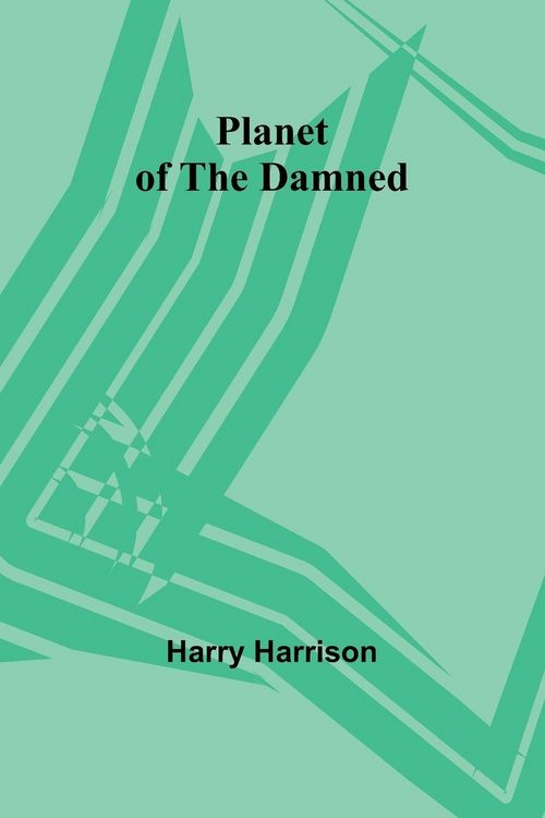 Produktbild: Planet of the Damned