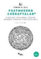 Produktbild: Postmodern Cografyalar