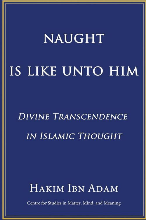 Produktbild: Naught Is Like Unto Him