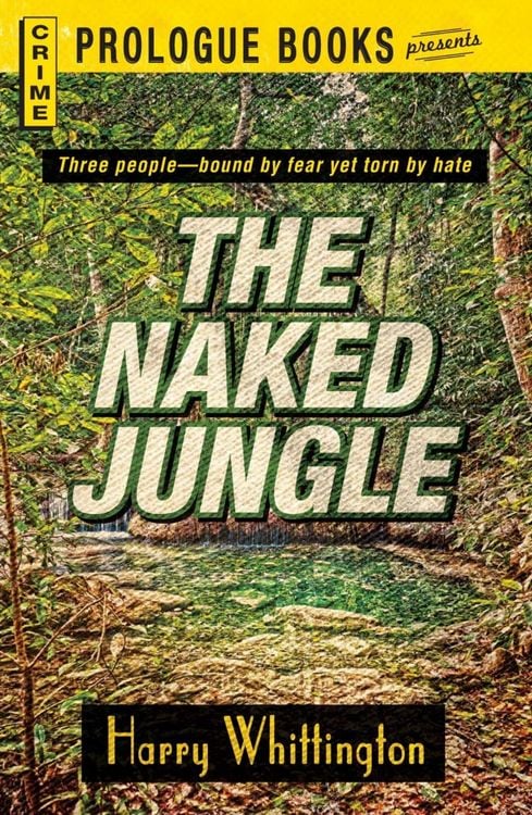 Produktbild: The Naked Jungle