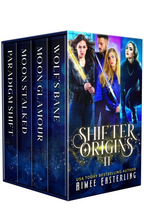 Produktbild: Shifter Origins II
